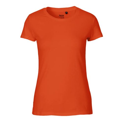 T-Shirt Damen Fairtrade - Bild 23